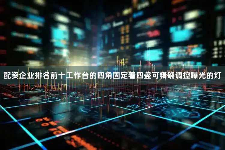 配资企业排名前十工作台的四角固定着四盏可精确调控曝光的灯