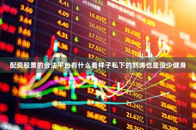 配资股票的合法平台有什么看样子私下的刘涛也是没少健身